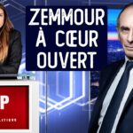 « La France risque de disparaître ! » Éric Zemmour dans Le Samedi Politique