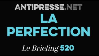 LA PERFECTION 15.11.2025 — Le briefing avec Slobodan Despot