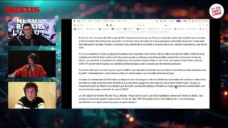 L’agence anglaise du médicament accusée de retenir des données sur les vaccins Covid ? L’agence anglaise du médicament accusée de retenir des données sur les vaccins Covid ?