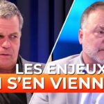 Laïcité 2.0, revenu garanti, lois C-2 et C-12 : Les enjeux réels que personne n’explique