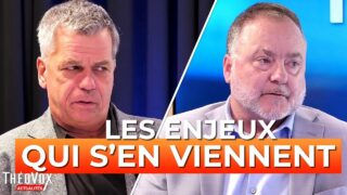 Laïcité 2.0, revenu garanti, lois C-2 et C-12 : Les enjeux réels que personne n’explique