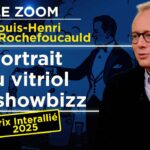 L’amour moderne : trahisons, secrets et coulisses du showbizz – Le Zoom – L.-H. de La Rochefoucauld