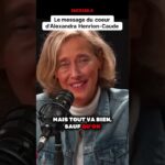 Le cri du coeur d’Alexandra Henrion-Caude !