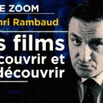Le film policier, trésor du cinéma national – Le Zoom – Pierre-Henri Rambaud – TVL Le film policier, trésor du cinéma national – Le Zoom – Pierre-Henri Rambaud – TVL