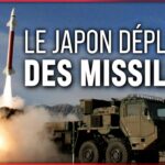 Le Japon déploie des missiles près de Taïwan et affronte la Chine