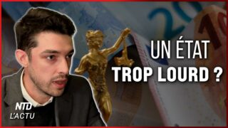 Le libéralisme : une solution pour la France ? | Entretien avec Quentin Hoster Le libéralisme : une solution pour la France ? | Entretien avec Quentin Hoster