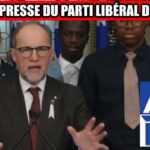💥 Le PLQ accuse la CAQ d’avoir saboté le PEQ 💥 Le PLQ accuse la CAQ d’avoir saboté le PEQ