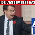 ⚡ Le Québec est le numéro 1 en Amérique pour ce qui est de la réduction de GES