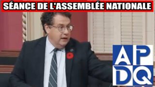 ⚡ Le Québec est le numéro 1 en Amérique pour ce qui est de la réduction de GES