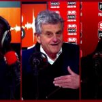 Le ras-le-bol des retraités ! Le ras-le-bol des retraités !