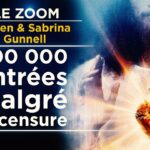 Le Sacré-Cœur de Jésus explose le box-office – Le Zoom – Steven et Sabrina Gunnell – TVL