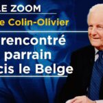 Le sexe et l’argent tiennent tout… – Le Zoom – Philippe Colin-Olivier – TVL
