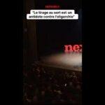 « Le tirage au sort est un antidote contre l’oligarchie » Étienne Chouard « Le tirage au sort est un antidote contre l’oligarchie » Étienne Chouard