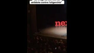 « Le tirage au sort est un antidote contre l’oligarchie » Étienne Chouard « Le tirage au sort est un antidote contre l’oligarchie » Étienne Chouard