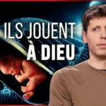 L’élite de la Silicon Valley tente de créer un bébé génétiquement modifié