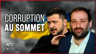 Les alliés occidentaux de l’Ukraine continueront-ils à la soutenir ? Les alliés occidentaux de l’Ukraine continueront-ils à la soutenir ?