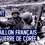Les Français dans la guerre de Corée – 1950-1953 – Passé-Présent avec Jean-François Pelletier – TVL Les Français dans la guerre de Corée – 1950-1953 – Passé-Présent avec Jean-François Pelletier – TVL