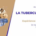 Les jeudis de l’IHU – La tuberculose – Dr Holi-jamovski, Dr Allouche Les jeudis de l’IHU – La tuberculose – Dr Holi-jamovski, Dr Allouche