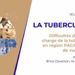 Les jeudis de l’IHU – La tuberculose – ARS PACA