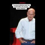 « Les journalistes sont les sentinelles du peuple, merci Nexus » le message d’Étienne Chouard ! « Les journalistes sont les sentinelles du peuple, merci Nexus » le message d’Étienne Chouard !