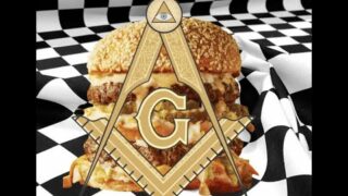 Les v’laÌ les francs macs Les v’laÌ les francs macs