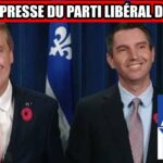Lettre choc des médecins : Dubé dans les câbles! 📩 Lettre choc des médecins : Dubé dans les câbles! 📩