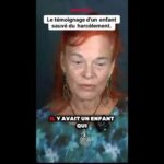 L&rsquo;histoire d&rsquo;un enfant sauvé du harcèlement !