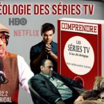 L’IDÉOLOGIE DES SÉRIES TV | HBO, Netflix, Breaking Bad, Les Soprano – avec Mohamed Ridal L’IDÉOLOGIE DES SÉRIES TV | HBO, Netflix, Breaking Bad, Les Soprano – avec Mohamed Ridal
