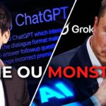 L’intelligence artificielle : génie éveillé ou monstre endormi ? | ThéoVox Actualités L’intelligence artificielle : génie éveillé ou monstre endormi ? | ThéoVox Actualités