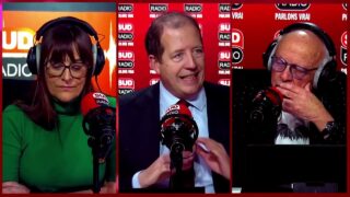 Logements sociaux dans un ancien hôtel particulier du 17eme siècle à Paris