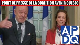 💥 Loi 2 : la CAQ recule sur les sanctions contre les médecins!
