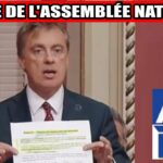 😤 «Loi archaïque» : Tanguay promet de renverser la table 😤 «Loi archaïque» : Tanguay promet de renverser la table