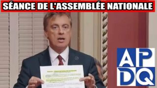 đ€ «Loi archaĂŻque» : Tanguay promet de renverser la table đ€ «Loi archaĂŻque» : Tanguay promet de renverser la table