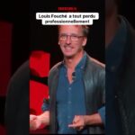 Louis Fouché a tout perdu professionnellement, il témoigne !