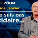 Macron : chef de l’Etat (profond) français ? – Le Zoom – Claude Janvier – TVL