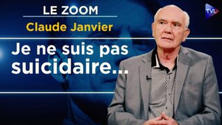 Macron : chef de l’Etat (profond) français ? – Le Zoom – Claude Janvier – TVL
