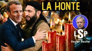 Macron, échec et mensonges face au terrorisme – Xavier Raufer | Le Samedi Politique Macron, échec et mensonges face au terrorisme – Xavier Raufer | Le Samedi Politique