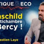 Macron : le capitalisme incestueux – Politique & Eco avec Sébastien Laye – TVL Macron : le capitalisme incestueux – Politique & Eco avec Sébastien Laye – TVL