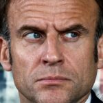 Macron, le visage du chaos ? – Ghislain Benhessa dans Le Samedi Politique Macron, le visage du chaos ? – Ghislain Benhessa dans Le Samedi Politique