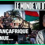 Madagascar, Côte d’Ivoire et Cameroun : la Françafrique continue ! – Le Monde vu d’en Bas – n°202