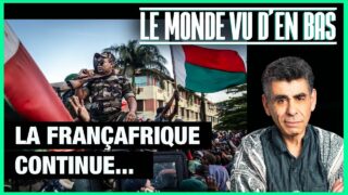 Madagascar, Côte d’Ivoire et Cameroun : la Françafrique continue ! – Le Monde vu d’en Bas – n°202