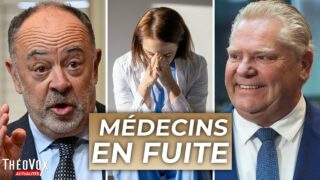 Médecins en exil, colère sur le terrain : la vérité qu’on nous cache | ThéoVox Actualités Médecins en exil, colère sur le terrain : la vérité qu’on nous cache | ThéoVox Actualités
