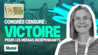 Médias indépendants : le combat de Cher Atout Cœur pour la liberté d’informer Médias indépendants : le combat de Cher Atout Cœur pour la liberté d’informer