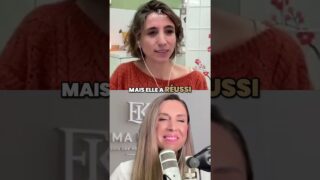 « Même moi, sage-femme, je ne pensais pas que c’était possible… » 🌿