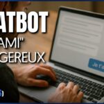 Mensonges, tricheries et surveillance : le Cheval de Troie parfait qui menace l’humanité ! Mensonges, tricheries et surveillance : le Cheval de Troie parfait qui menace l’humanité !