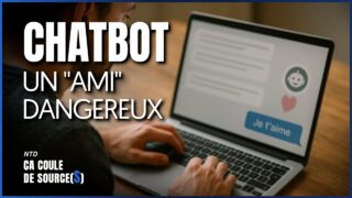 Mensonges, tricheries et surveillance : le Cheval de Troie parfait qui menace l’humanité !