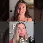 Mettre au monde notre fille, chez nous, rien qu’à deux. C’était bien plus qu’un accouchement. 🌿