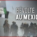 Méxique : un narco-état ? La jeunesse mexicaine se soulève. Trump prêt à intervenir