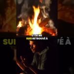 Mon expérience de mort imminente dans une baignoire   sortie du corps et retour 1