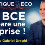Monnaie : révélations sur la mutation numérique – Politique & Eco avec Marc Gabriel Draghi – TVL Monnaie : révélations sur la mutation numérique – Politique & Eco avec Marc Gabriel Draghi – TVL
